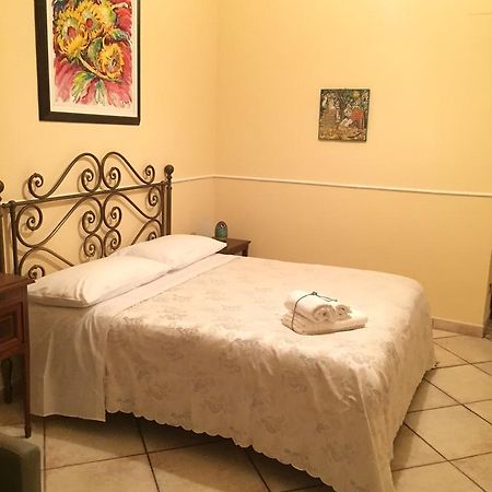 Vietri B&B Lumasa المظهر الخارجي الصورة