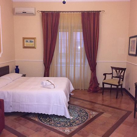 Vietri B&B Lumasa المظهر الخارجي الصورة