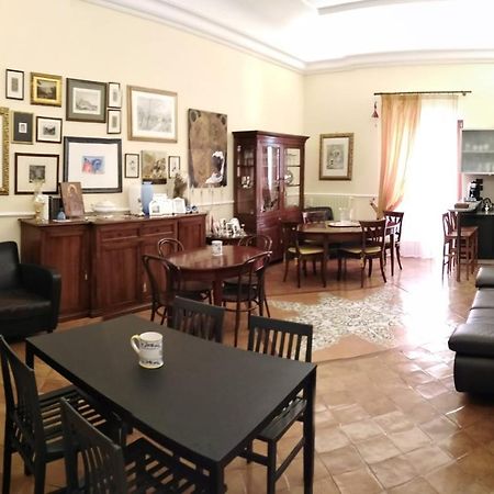 Vietri B&B Lumasa المظهر الخارجي الصورة