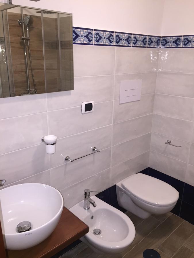 Vietri B&B Lumasa المظهر الخارجي الصورة