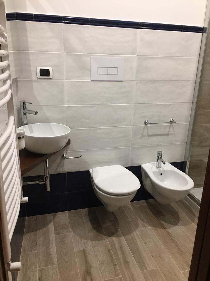 Vietri B&B Lumasa المظهر الخارجي الصورة