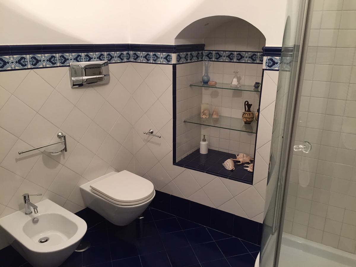 Vietri B&B Lumasa المظهر الخارجي الصورة