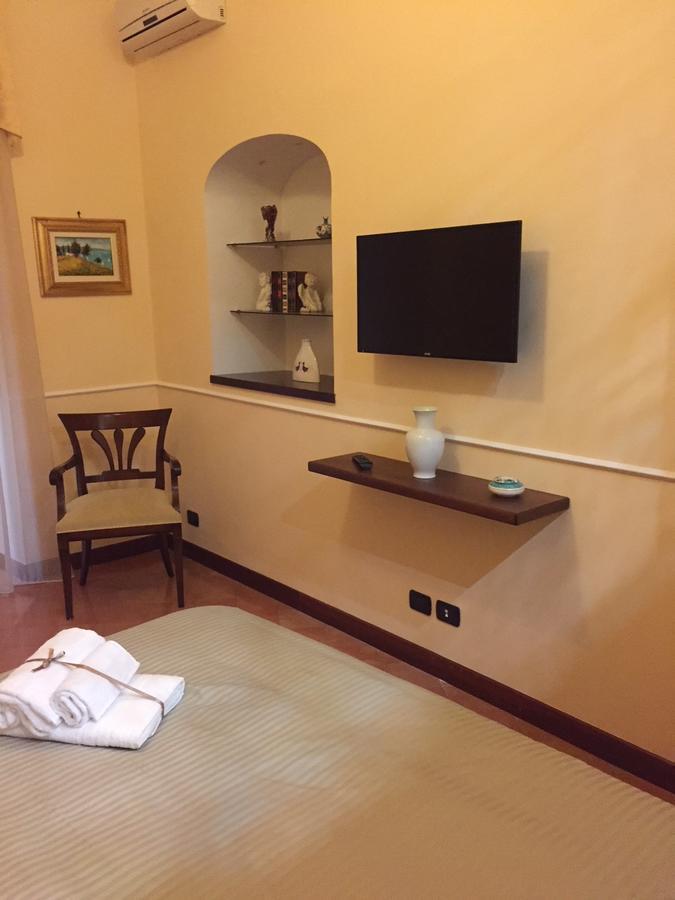 Vietri B&B Lumasa المظهر الخارجي الصورة