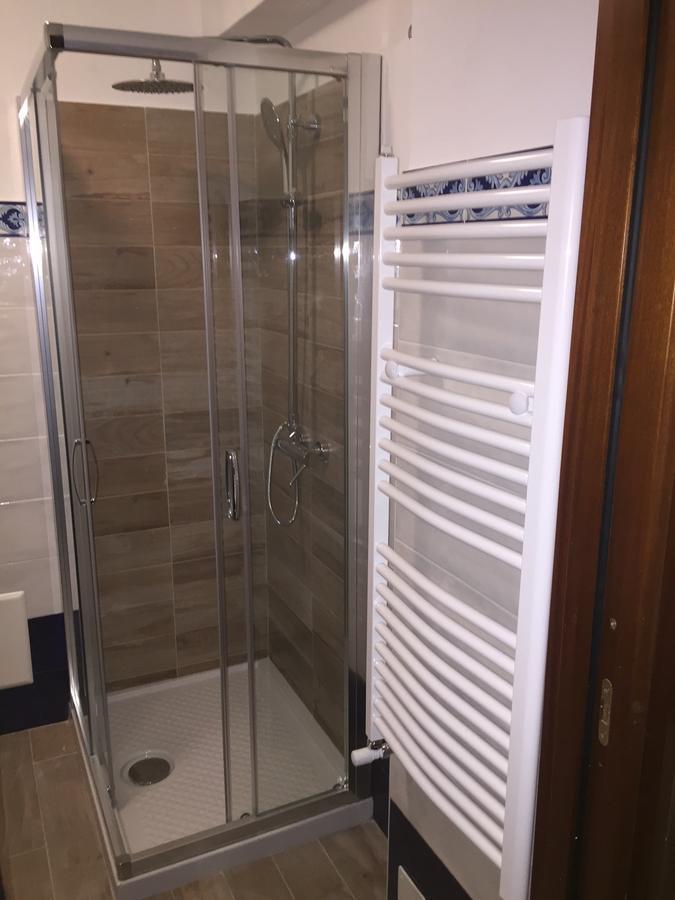 Vietri B&B Lumasa المظهر الخارجي الصورة