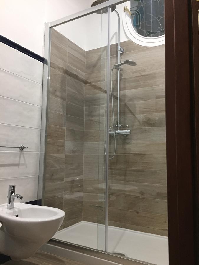 Vietri B&B Lumasa المظهر الخارجي الصورة