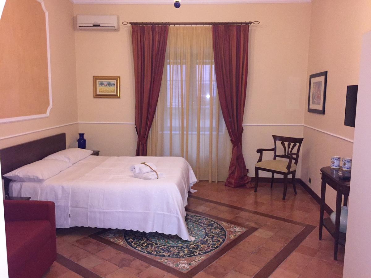 Vietri B&B Lumasa المظهر الخارجي الصورة