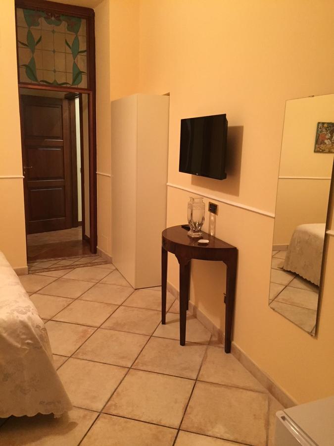 Vietri B&B Lumasa المظهر الخارجي الصورة